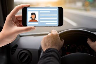 Licencia de conducir digital en Chile: avances y retrasos esperados