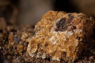 Chile revoluciona minería con Machine Learning en tierras raras