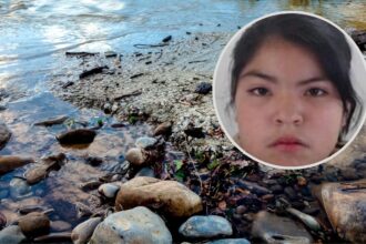 Hallazgo trágico: Encuentran cuerpo de menor desaparecida cerca del río