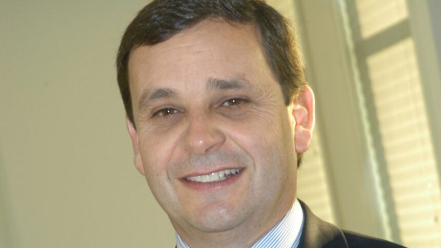 Fallece Alfonso Sweet Opazo, ex presidente de la CPC