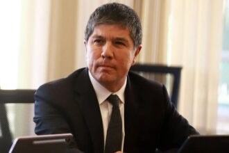 Comisión investigadora indaga mal uso de fondos reservados por exautoridad