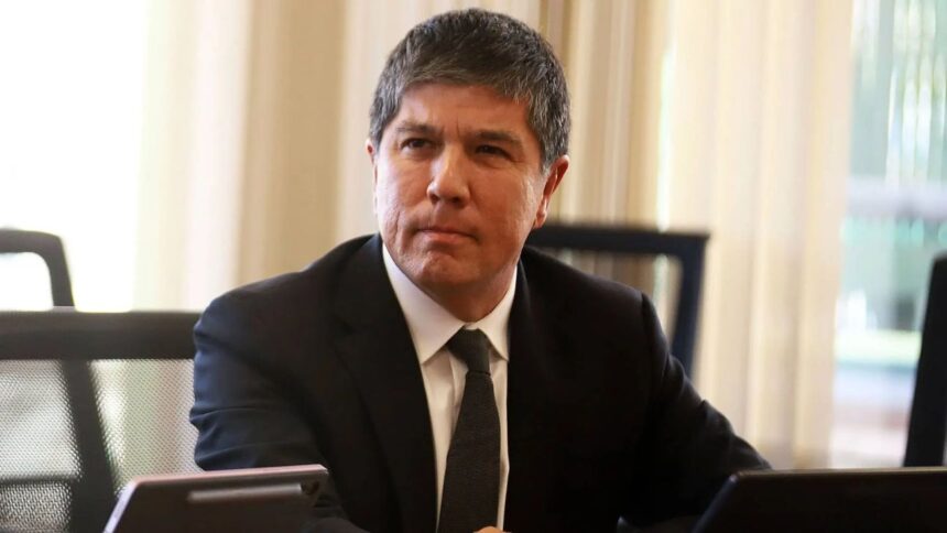 Comisión investigadora indaga mal uso de fondos reservados por exautoridad