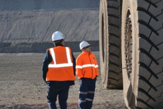 Oportunidades de empleo en Komatsu para profesionales en Chile