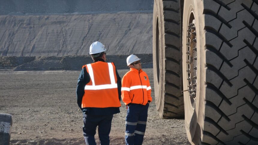 Oportunidades de empleo en Komatsu para profesionales en Chile