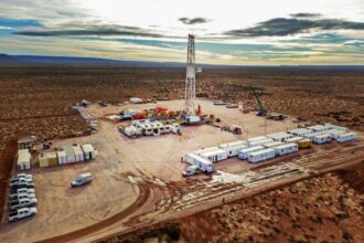 Incremento de Producción en Vaca Muerta, pero Estancamiento en Exportaciones