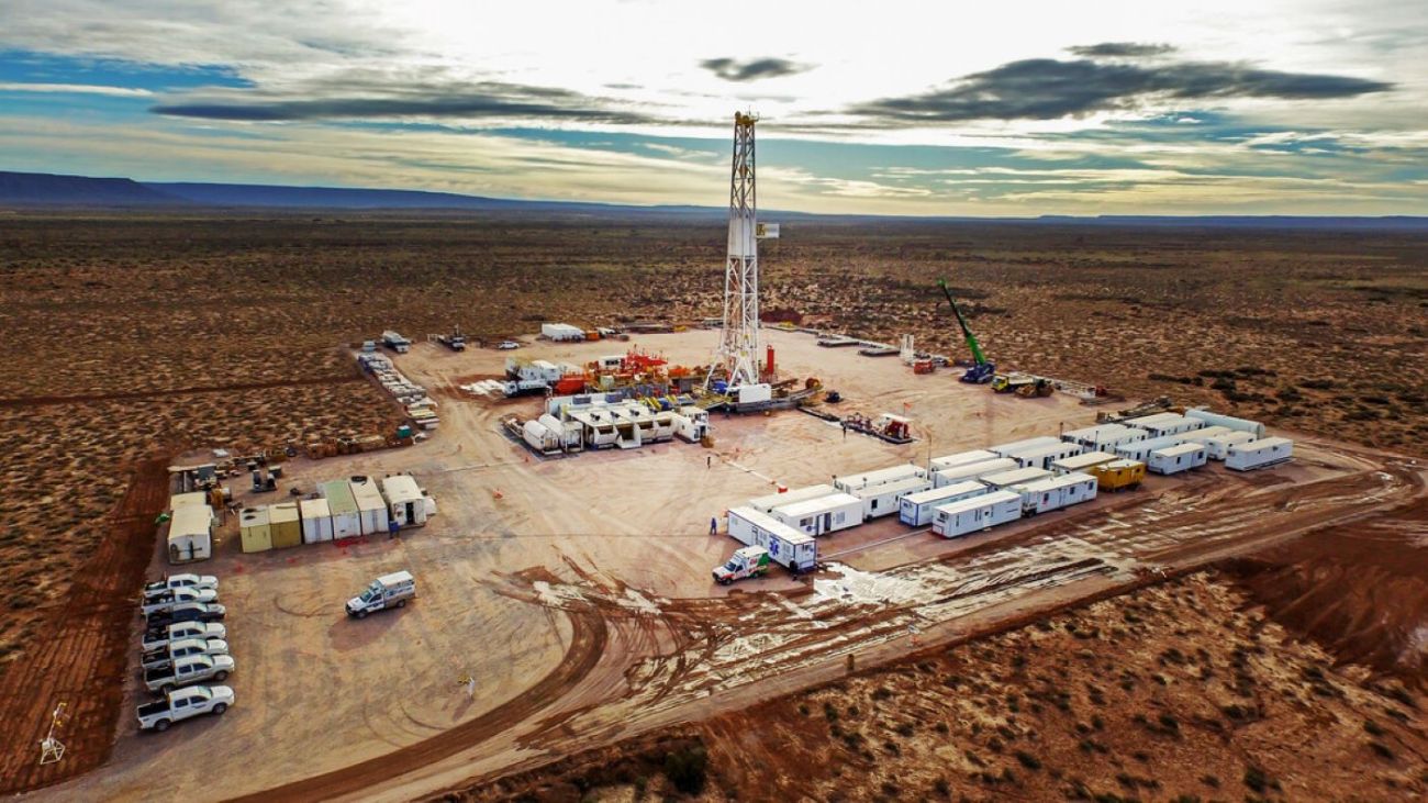 Incremento de Producción en Vaca Muerta, pero Estancamiento en Exportaciones Incremento de Producción en Vaca Muerta, pero Estancamiento en Exportaciones
