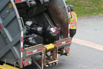 Gobierno chileno subsidia disposición de basura en Valdivia para evitar alza tarifaria