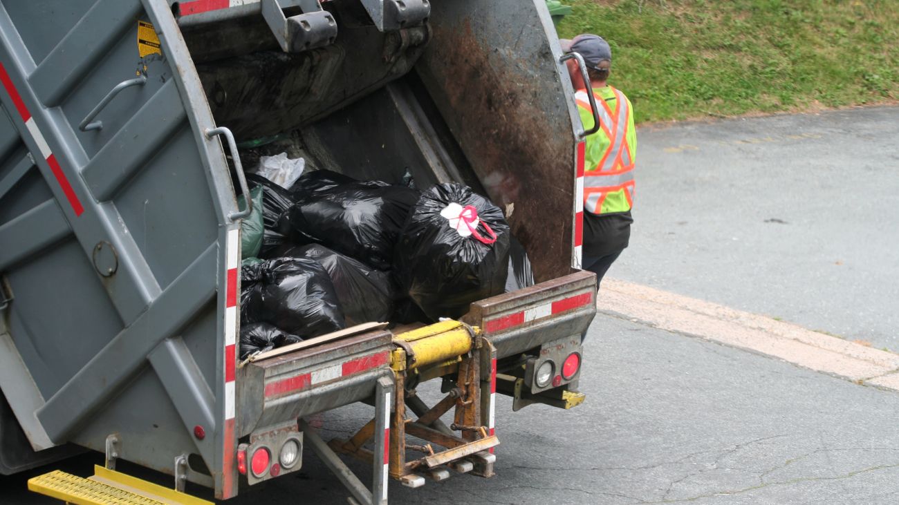 Gobierno chileno subsidia disposición de basura en Valdivia para evitar alza tarifaria
