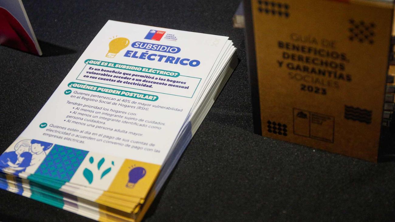 Subsidio Eléctrico: Alivio económico para más de 1.9 Millones de hogares