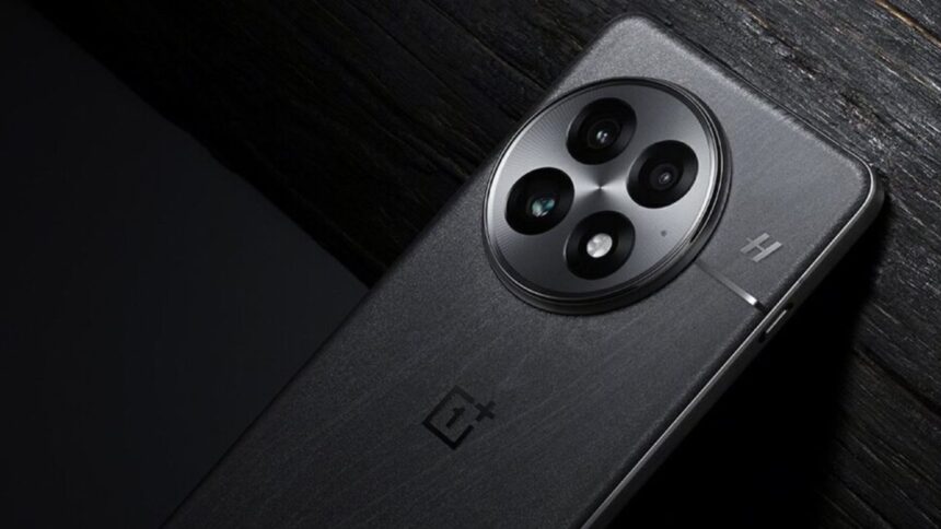 OnePlus y competidores lanzan móviles compactos de última generación en 2025
