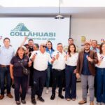 Mejora de seguridad con energía solar y vigilancia avanzada en caletas