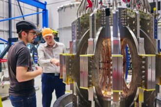 Tokamak Energy recauda 125 millones de dólares para desarrollo de fusión nuclear