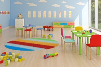 Postula en línea para salas cuna y jardines infantiles 2025