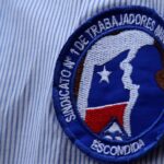 Sindicato N°1 de Minera Escondida denuncia prácticas antisindicales