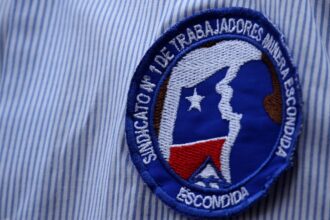 Sindicato N°1 de Minera Escondida denuncia prácticas antisindicales