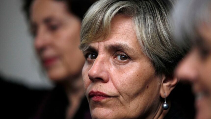 Caso Monsalve: Diputada acusa "machismo" en La Moneda bajo gobierno Boric