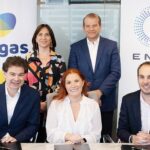 Enap y Lipigas fabrican combustibles renovables para Chile: alianza histórica