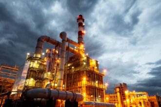 JP Morgan prevé baja en precios del petróleo con Trump