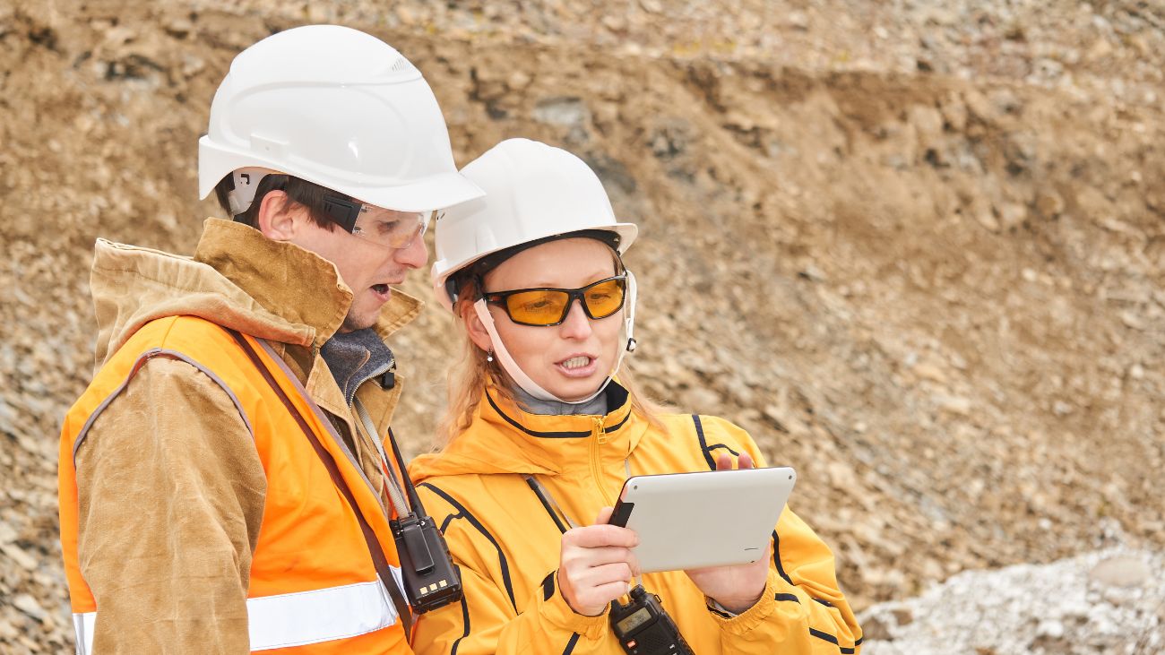 Digitalización en la minería chilena: claves del Mining Day 2024 Digitalización en la minería chilena: claves del Mining Day 2024