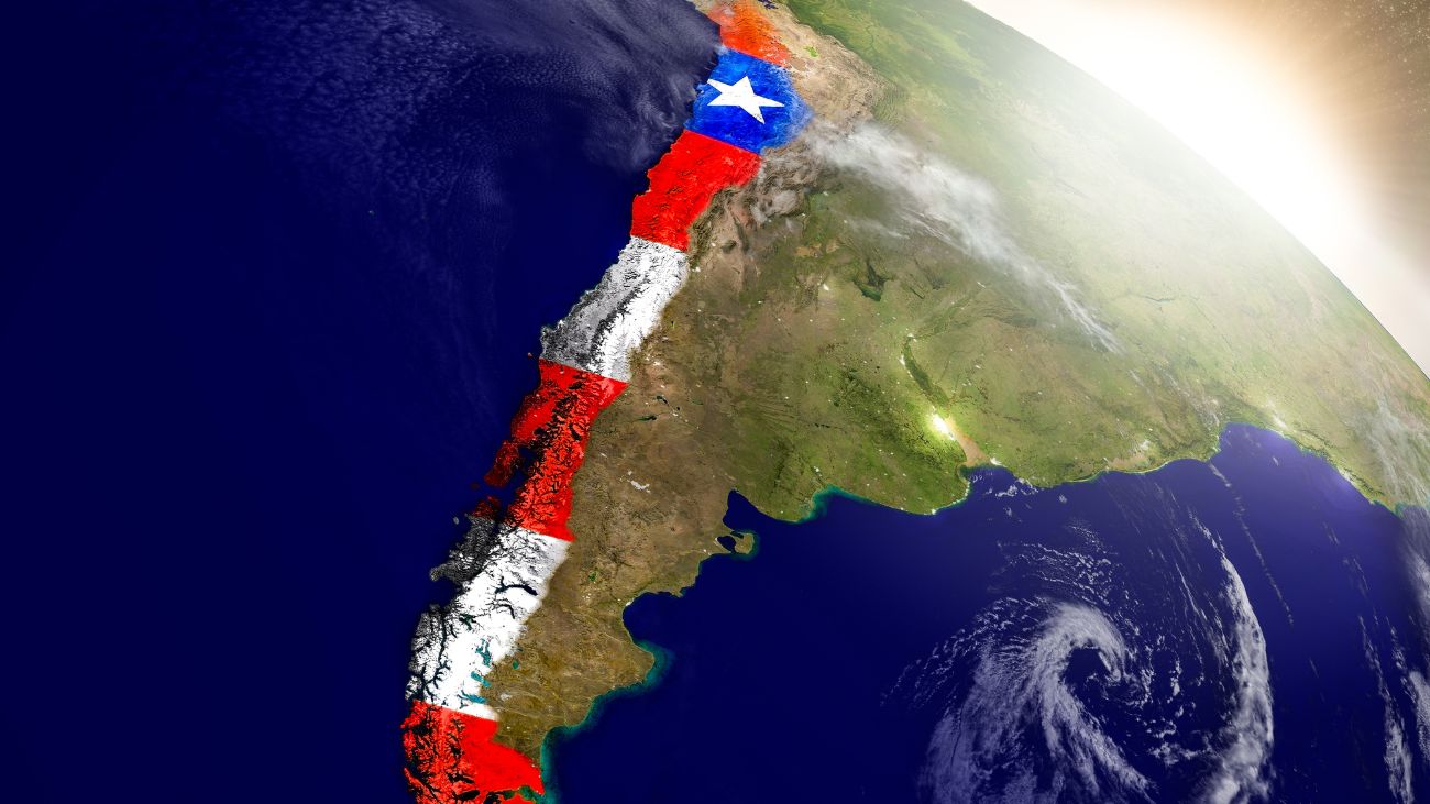 Chile bate récords en turismo internacional en camino a los 5 millones