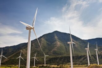 Statkraft inaugura 3 parques eólicos en Litueche beneficiando a 100.000 hogares