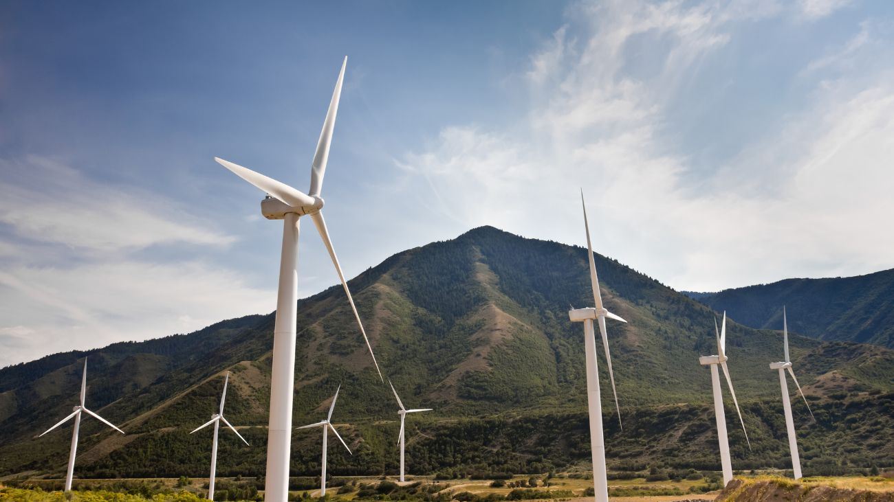 Statkraft inaugura 3 parques eólicos en Litueche beneficiando a 100.000 hogares Statkraft inaugura 3 parques eólicos en Litueche beneficiando a 100.000 hogares