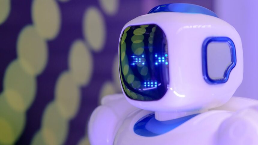 Transelec promueve innovaciones en robótica y reconocimiento de imágenes