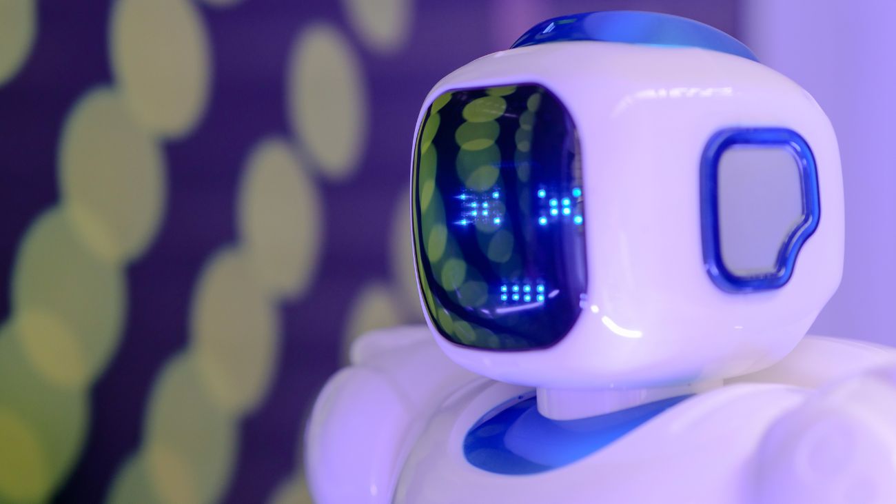 Transelec promueve innovaciones en robótica y reconocimiento de imágenes