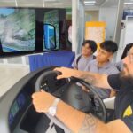 Estudiantes de Pozo Almonte exploran minería con CEIM en Iquique