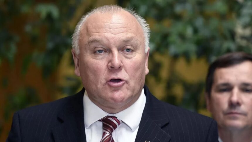 Investigación del uso de royalty minero en 31 municipalidades de La Araucanía