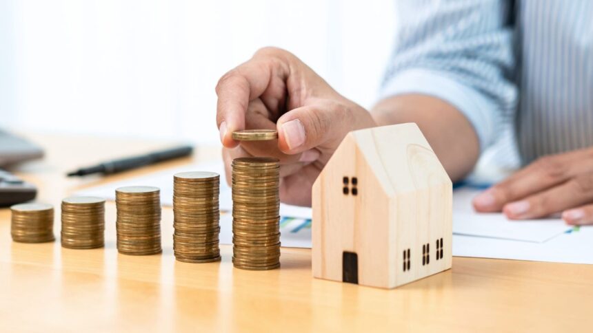 Tasas hipotecarias en Chile alcanzan mínimo anual, según Banco Central