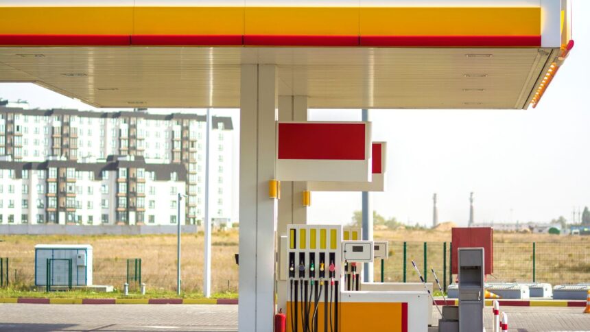 Descuentos en bencina: ¡Ahorra en estaciones de servicio en Chile!