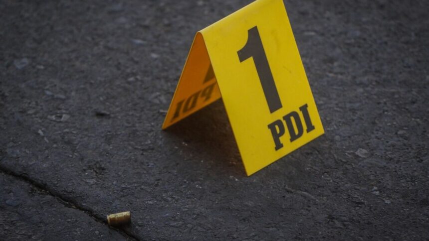 Trágico asesinato en Colina: Hombre muere resistiendo robo tipo "turbazo"