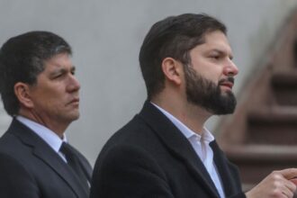 Interrogatorio de la UDI a Boric por Caso Monsalve: detalles clave