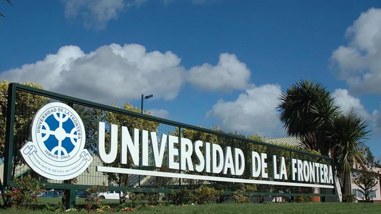 Crisis financiera en la UFRO: llaman a renuncia del rector