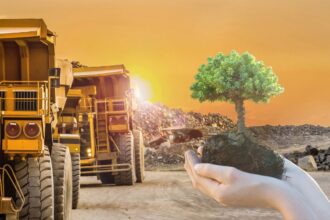 Minería sostenible: el avance de vehículos eléctricos y tecnologías verdes