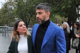 Rol de Maite Orsini en investigación por acusaciones a Jorge Valdivia