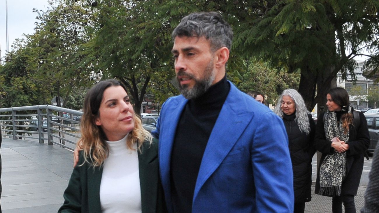 Rol de Maite Orsini en investigación por acusaciones a Jorge Valdivia