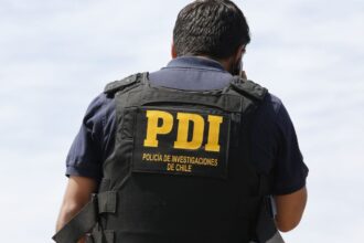 Operativo en Chillán: detenidos y drogas incautadas por Brianco