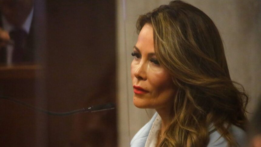 Cathy Barriga retira apelación: ¿Qué impacto tendrá en Maipú?