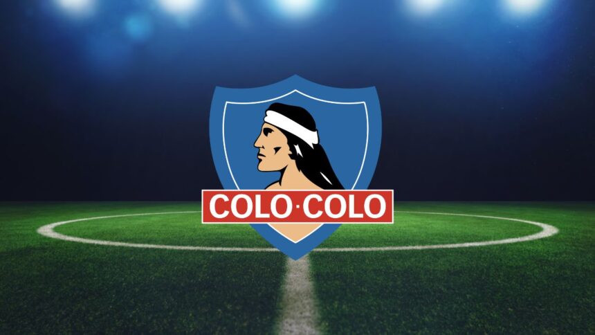 Colo Colo se prepara con potenciales refuerzos para la Copa Libertadores