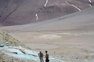 Filo Corp. anuncia avances en Filo del Sol, Argentina, con calidad mejorada