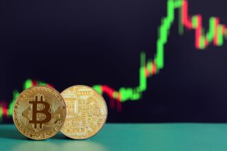 Crecimiento exponencial de criptomonedas en 2025: ¿Era blockchain definitiva?