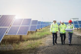 Anabática Renovables expande su presencia en Argentina destacando sostenibilidad