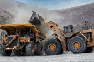 Crecimiento del empleo en minería peruana: aumenta un 0.8%