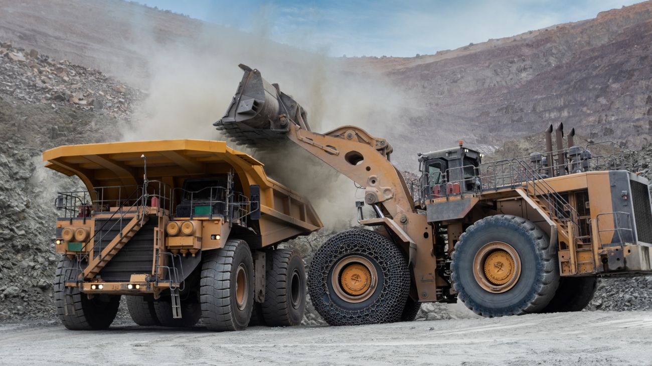 Crecimiento del empleo en minería peruana: aumenta un 0.8% Crecimiento del empleo en minería peruana: aumenta un 0.8%
