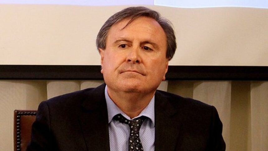 Denuncian Irregularidades en Embajada de Chile en Argentina: Diputado Moreira Solicita Investigación