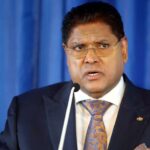 Surinam revoluciona con 'Regalías para todos' beneficiando a sus ciudadanos