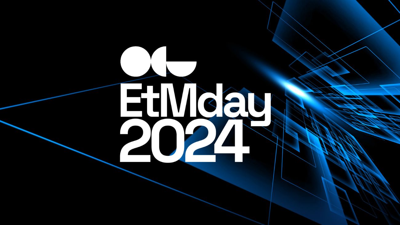EtM Day 2024: Resumen de innovación y emprendimiento para 40 mil asistentes EtM Day 2024: Resumen de innovación y emprendimiento para 40 mil asistentes