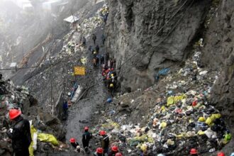 Hallazgos cruciales revelan financiadores de minería ilegal en Puno